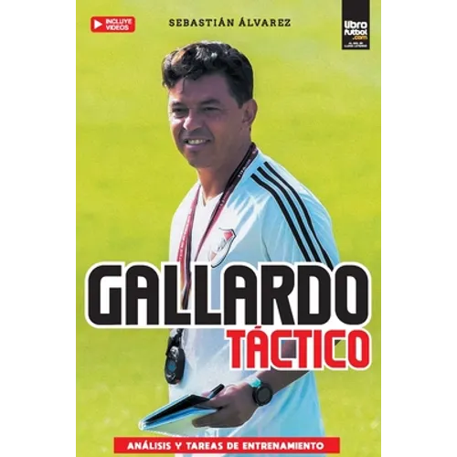 Gallardo Táctico