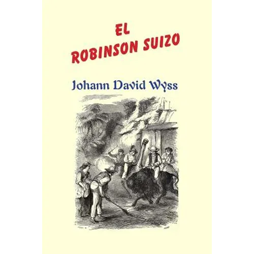 El Robinson suizo