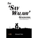The 'Say Walahi' Generation: Identity, Profiling, & Survival in Canada a Somali Canadian Perspective