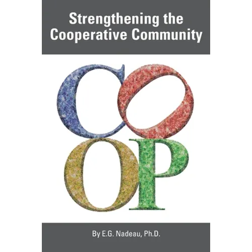 Strengthening the Cooperative Community