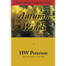 Autumn Winds: The third novel in the Miners Cut Mystery series