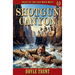 Shotgun Canyon: Tales of the Old Wild West - Book 15