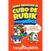 Cómo Resolver el Cubo de Rubik para Niños: ¡La Forma más Sencilla de Resolver el Cubo!