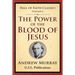 The Power of the Blood of Jesus