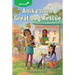 Girl Scouts: Anika and the Great Dog Rescue