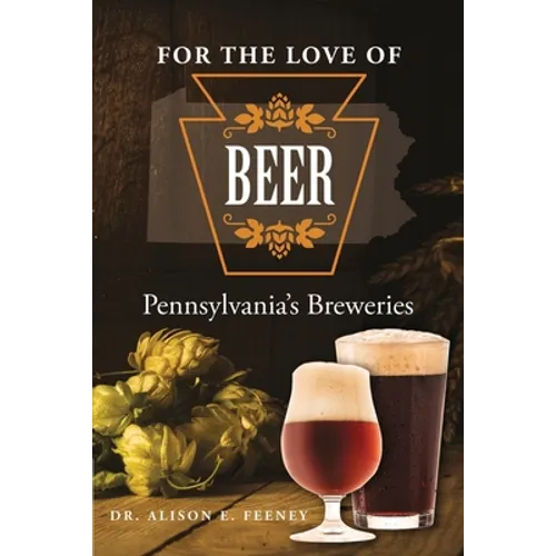 For the Love of Beer