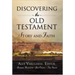 Discovering the Old Testament: Story and Faith