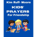Kids' Prayers For Friendship