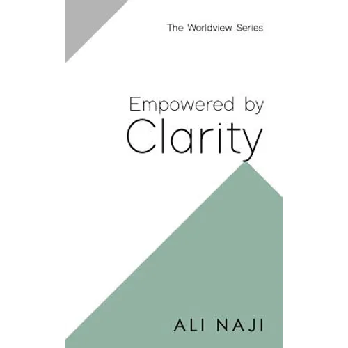 Empowered By Clarity