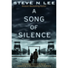 A Song of Silence: A Gripping Holocaust Novel Inspired by a Heartbreaking True Story