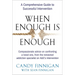 When Enough is Enough: A Comprehensive Guide to Successful Intervention