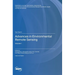 Advances in Environmental Remote Sensing: Volume I