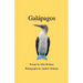 Gal疳agos: Poems by John Delaney, Photographs by Andrew Delaney
