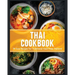 Thai Cookbook: 60+ Easy Recipes for Traditional Food From Thailand