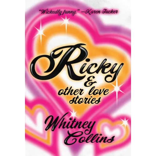 Ricky