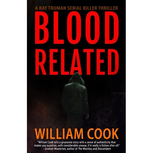 Blood Related