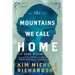 The Mountains We Call Home: The Book Woman's Legacy