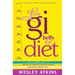 Low Gi Belly Fat Diet: The Flat Belly Action Plan