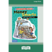 The Survival Guide for Money Smarts: Earn, Save, Spend, Give [Standard Large Print 16 Pt Edition]