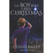 The Boy Who Cried Christmas