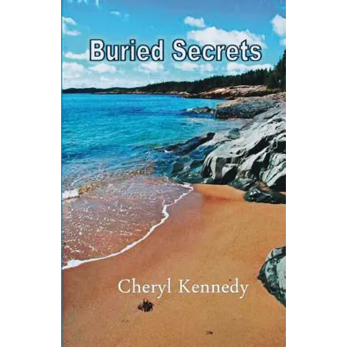 Buried Secrets