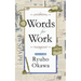 Words for Work