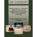Sanford Coal Co V. Wisconsin Bridge & Iron Co U.S. Supreme Court Transcript of Record with Supporting Pleadings