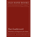 Your Leatherwork - With Plates and Diagrams by the Author
