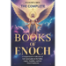 The Complete Books of Enoch: A Comprehensive Collection of Lost Apocrypha on the Fallen Angels, Nephilim, and End Times Prophecies