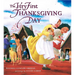 The Very First Thanksgiving Day