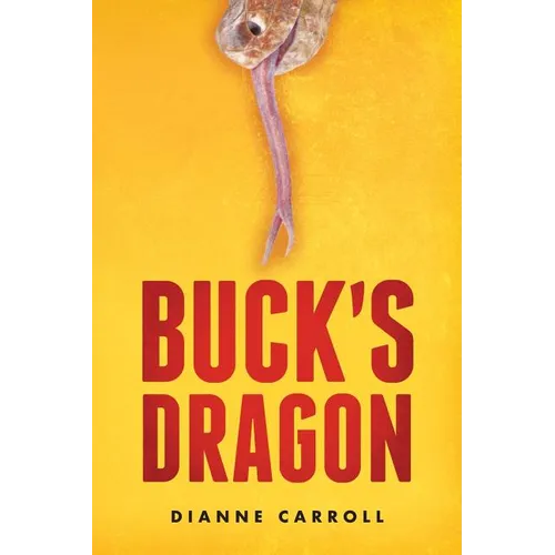 Buck's Dragon