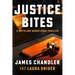 Justice Bites: A Legal Thriller