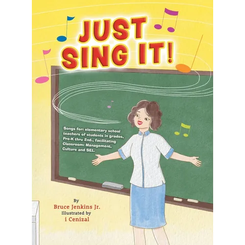 Just Sing It!
