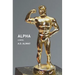 Alpha