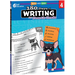 180 Days(tm) Writing for Fourth Grade: Practice, Assess, Diagnose