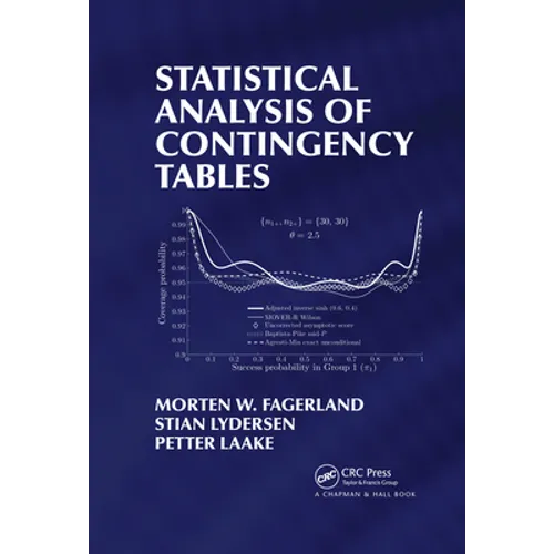 Statistical Analysis of Contingency Tables