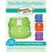 One Size Diaper Pattern: Sew your own Cloth Diapers!