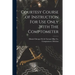 Courtesy Course of Instruction For Use Only With The Comptometer