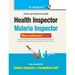 Health and Malaria Inspector Recruitment Exam Guide: also for Sanitary Inspector & Paramedical Staff