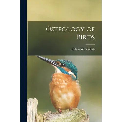 Osteology of Birds