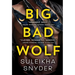 Big Bad Wolf