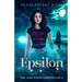 Epsilon: YA: LGBTQ+ Urban Fantasy