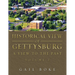 Historical View of Gettysburg: A View to the Past