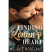 Finding Ronan's Heart