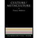 Culture/Metaculture