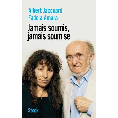 Jamais soumis, jamais soumise
