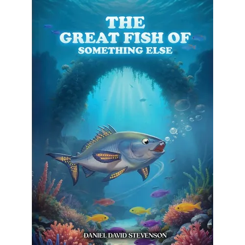 The Great Fish of Something Else