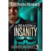 By Reason of Insanity: David Brunelle Legal Thriller #3