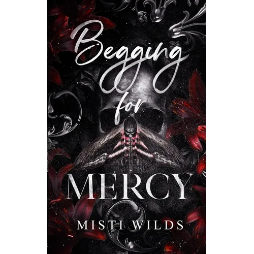 Begging for Mercy