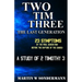 Two Tim Three: The Last Generation